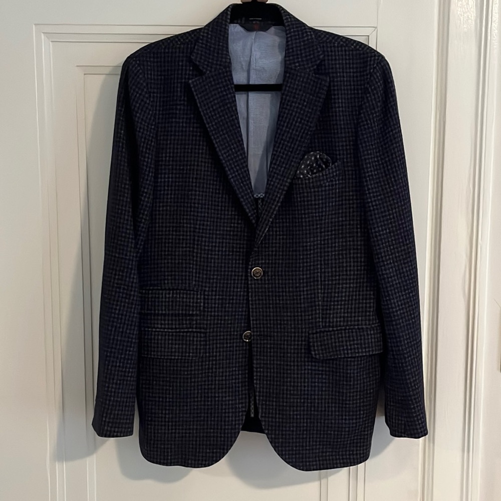 Massimo Dutti Blazer